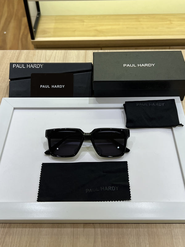 Paul hardy 3203 full black