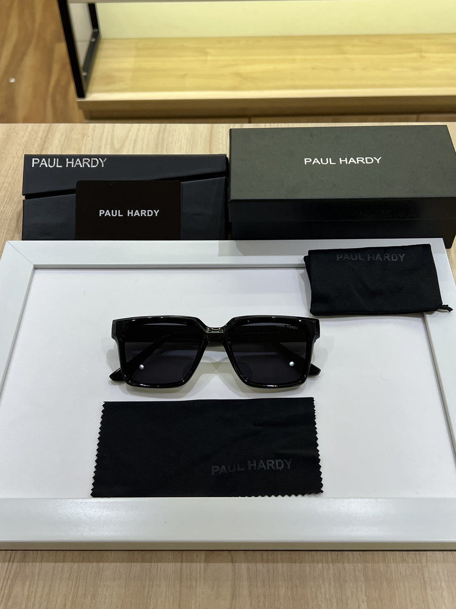 Paul hardy 3203 full black