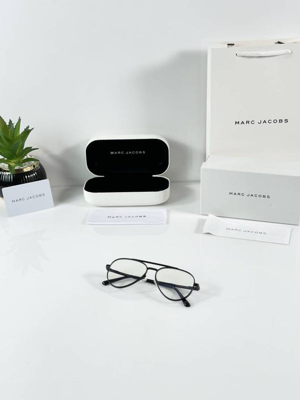Marc Jacobs 513 Black Frame