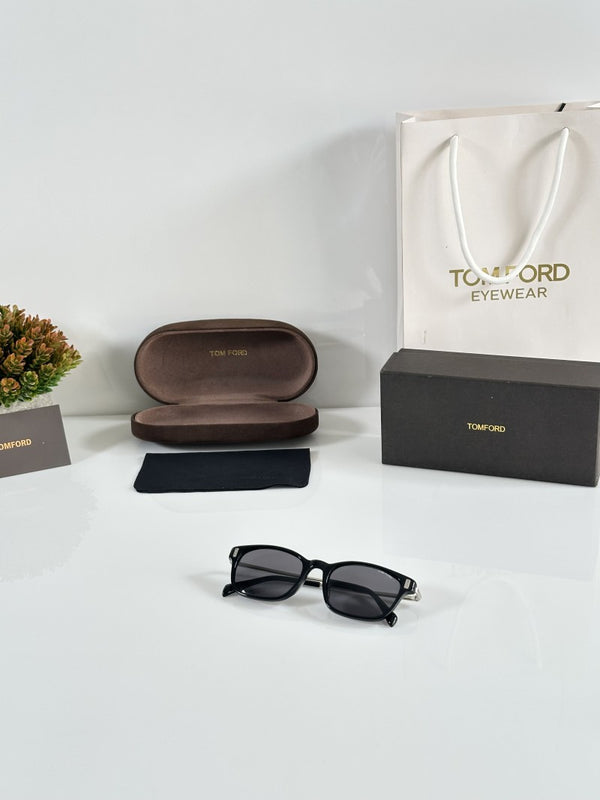 TF 5293 Silver Black