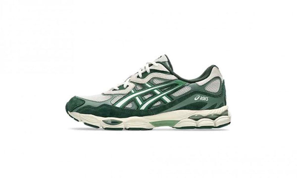 Asics Gel-NYC Formal Garden Smoke grey