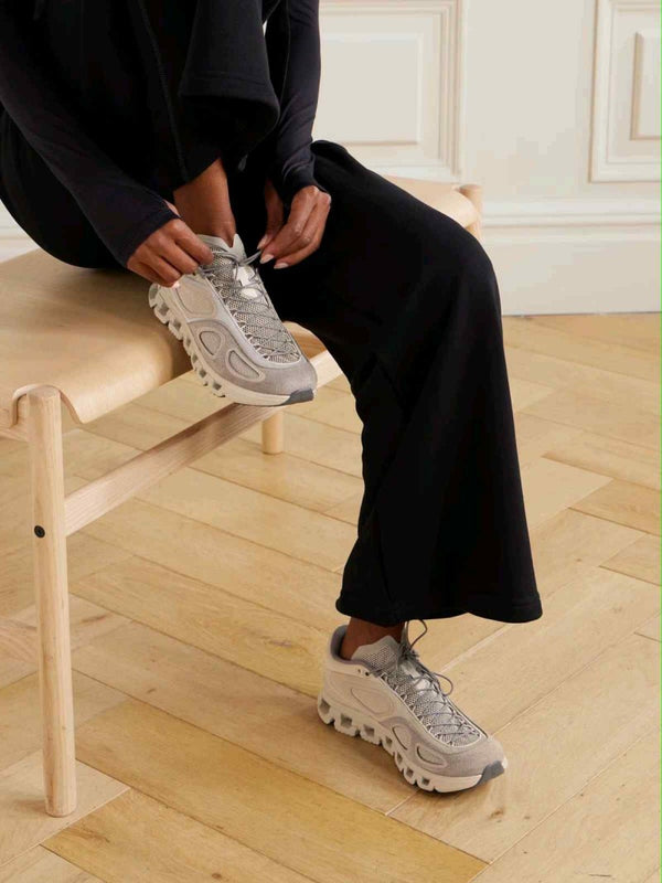 ON Cloud X FKA Twigs Desert Mesh 5021