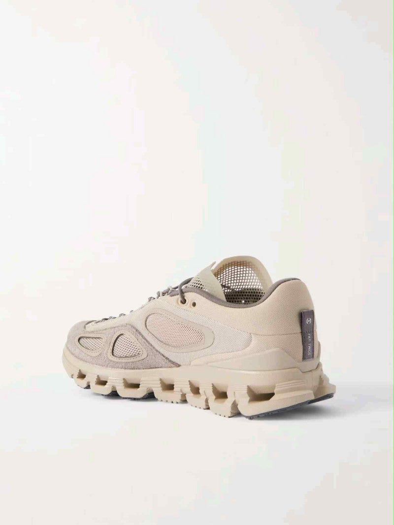 ON Cloud X FKA Twigs Desert Mesh 5021