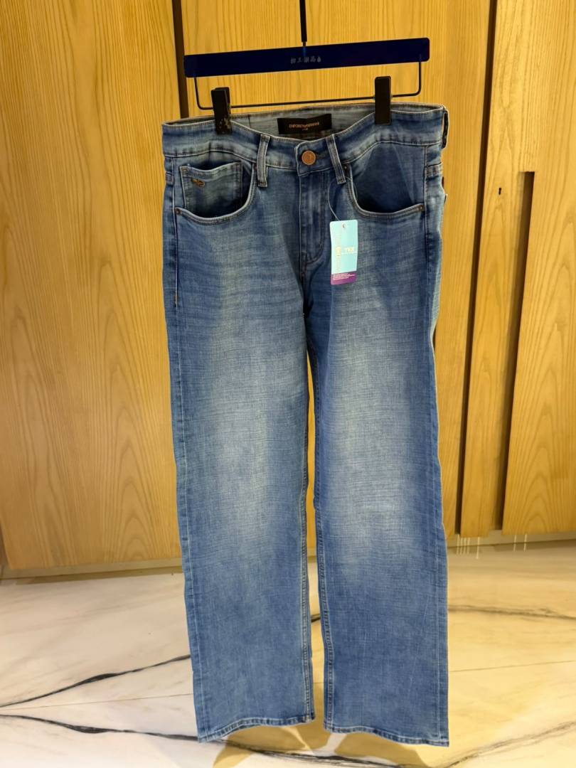 Armaxni Exchange IMPORTED STORE ARTICLE JEANS