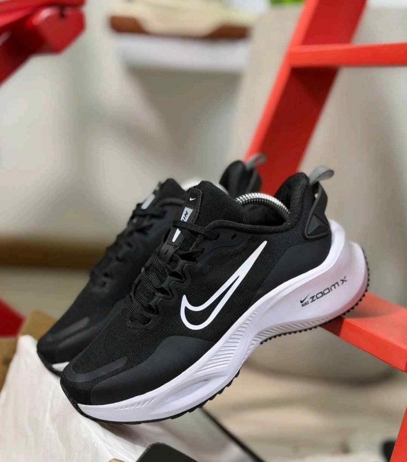 Nike Zoom X Smily Pro Black