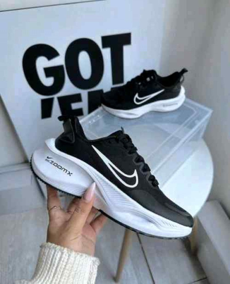Nike Zoom X Smily Pro Black