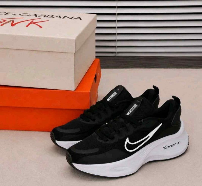 Nike Zoom X Smily Pro Black