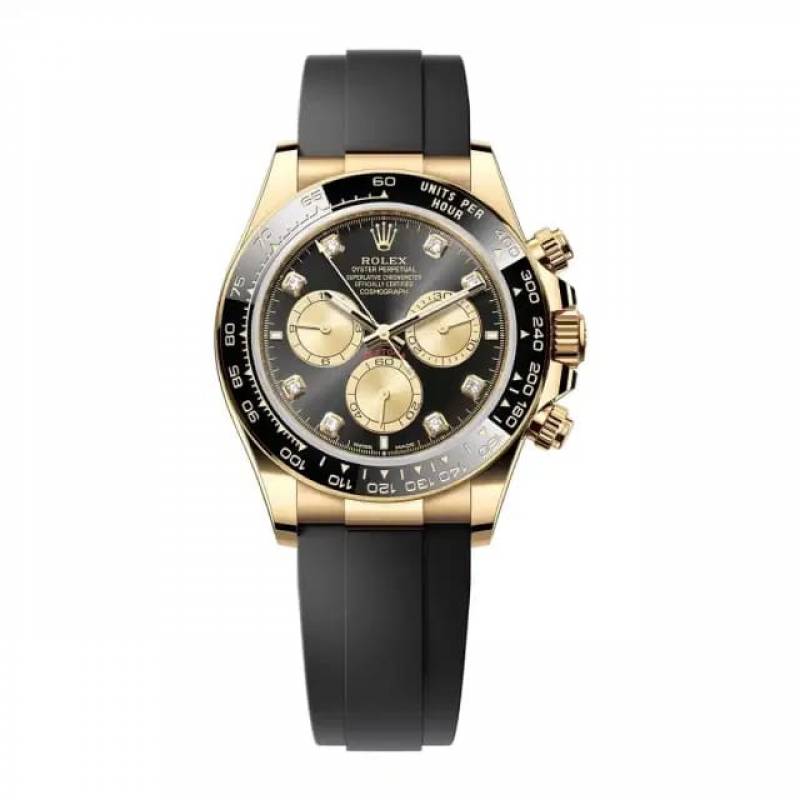 Rolex Oyster Perpetual Daytona