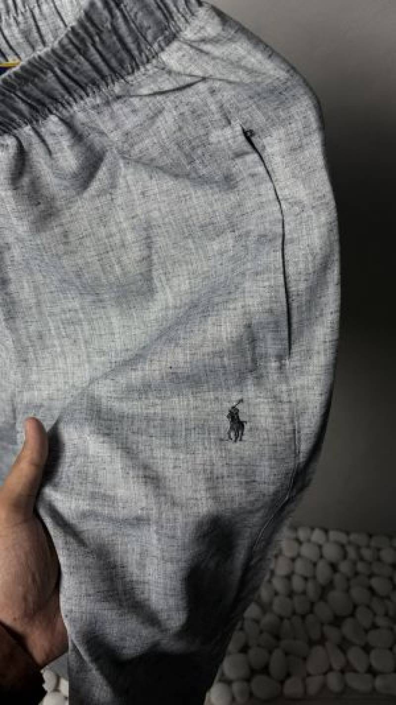 Ralph lauren premium linen pants1220