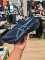 Asics NovaBlast 6 Midnight Energy Aqua 1237