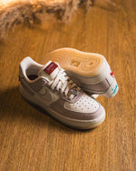 Nike AirForce 1 07 LX Year of the Dragon 6073