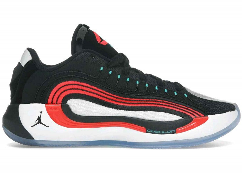 Nike Air Jordan Luka 4 BLOODLINE