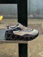 On Running cloud K-Tech 2 KITH THORN GANACHE 185
