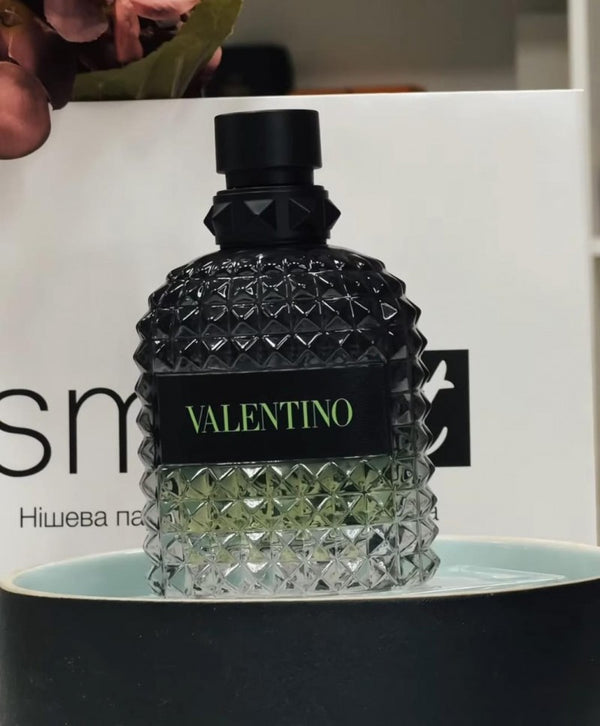 Valentino uomo_edt