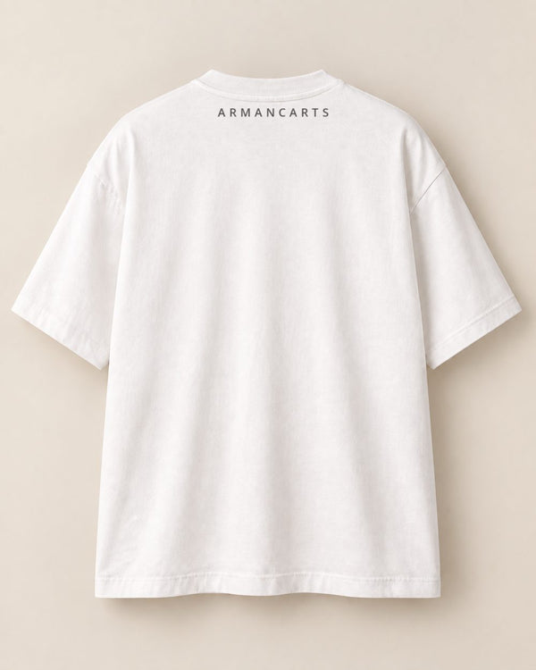 Cadence Oversized Graphic Tee