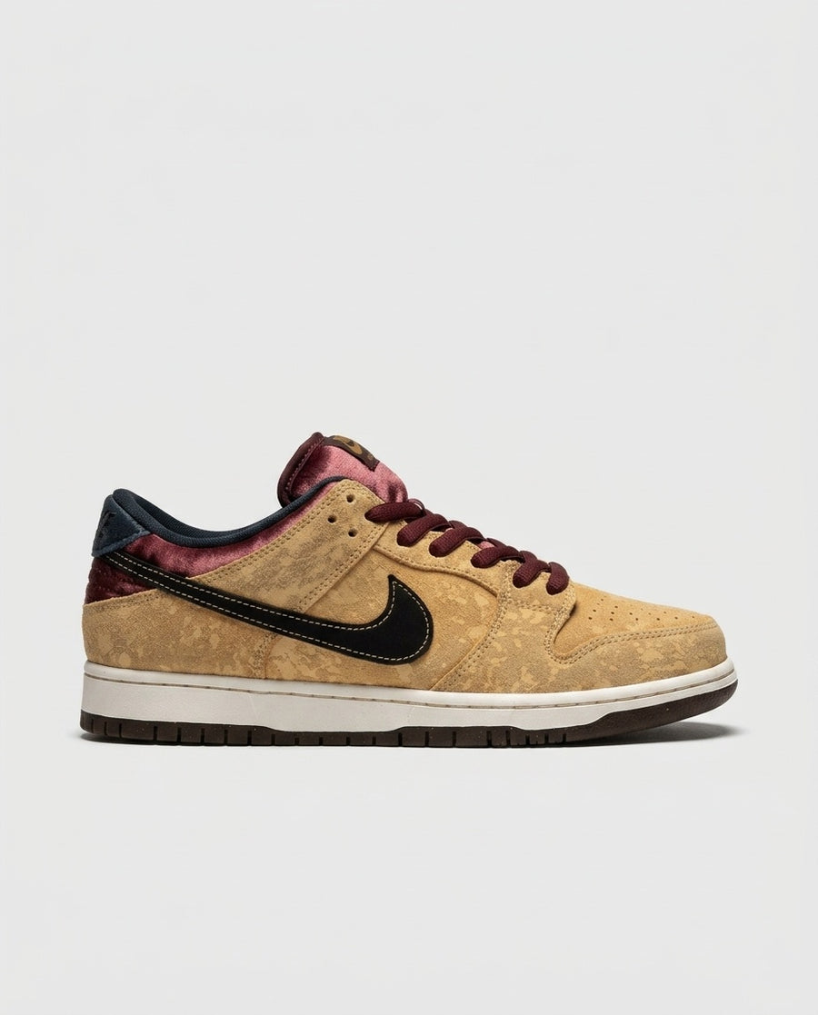 Nike SB Dunk Low Pro City Of Cinema