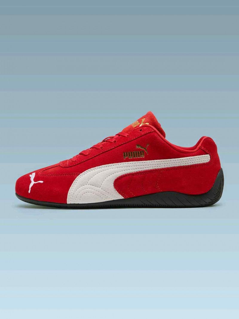 Puma speedcat og red