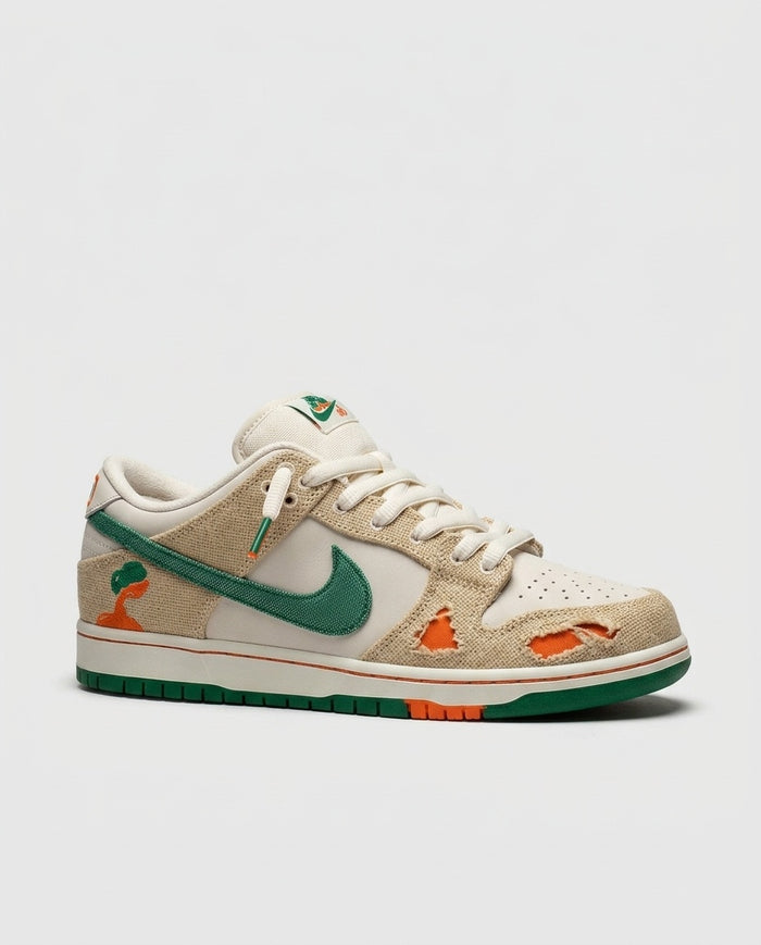 Nike Sb Dunk Jarritos Multi style idea