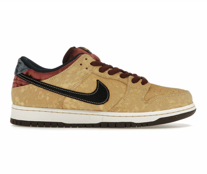 Nike SB Dunk Low Pro City Of Cinema style idea
