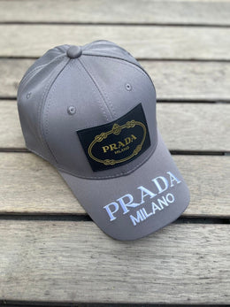 Prada_Milano_Big_Size_Logo_Grey_And_Black_Premium_Unisex_Cap_(With_Box)_587