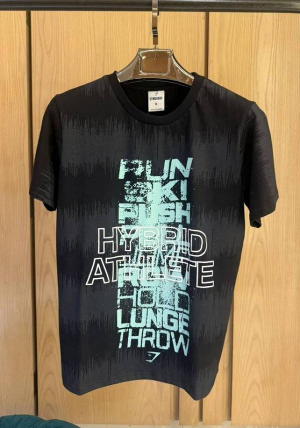 GYMSHARK IMPORTED STORE ARTICLE T-SHIRTx