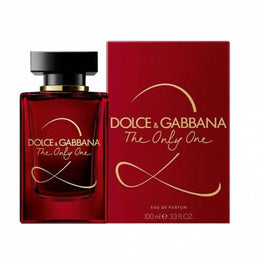 Dolce gabana_the_only_one edp