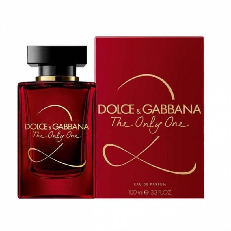 Dolce gabana_the_only_one edp