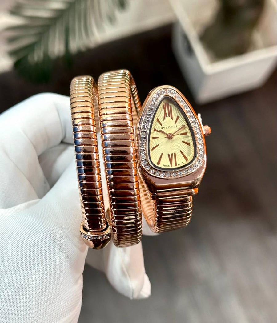 Bvlgari i For Her 301