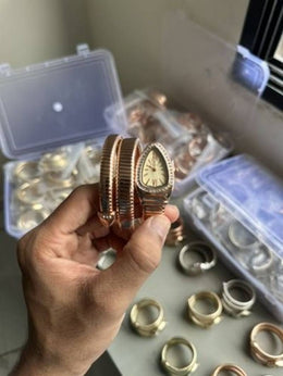 Bvlgari i For Her 301