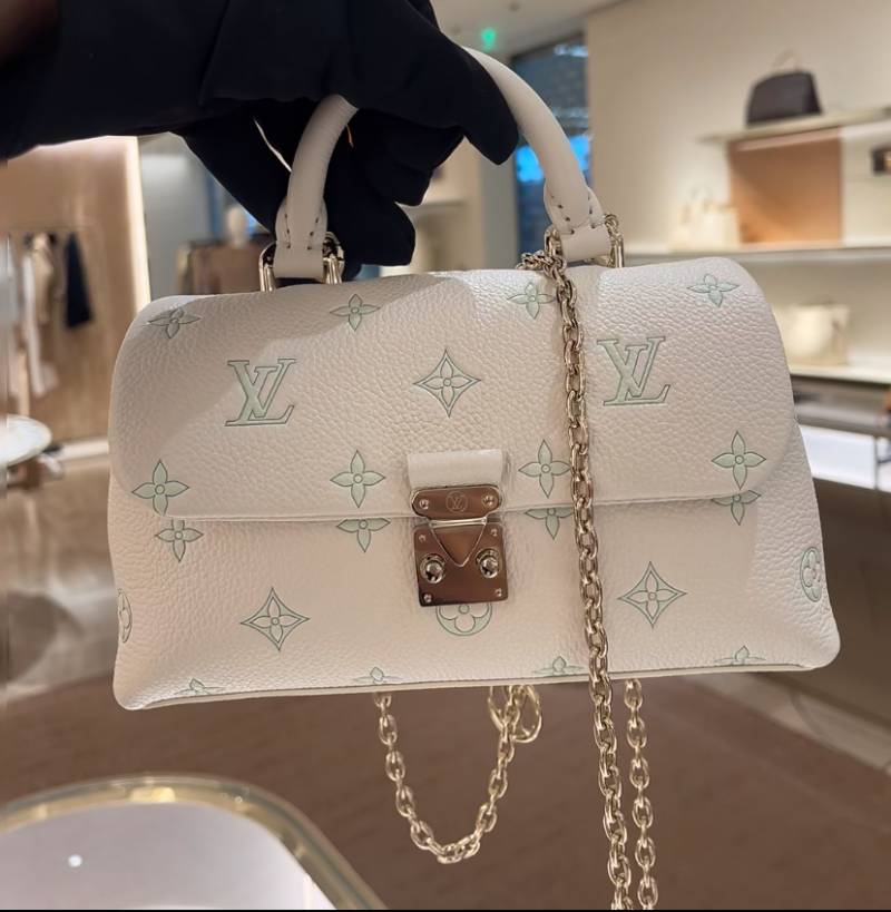 Louis Vuitton_Madeleine_Nano_Small_Crossbody_ShoulderBag_With_OriginAuldoubleBox_Highend