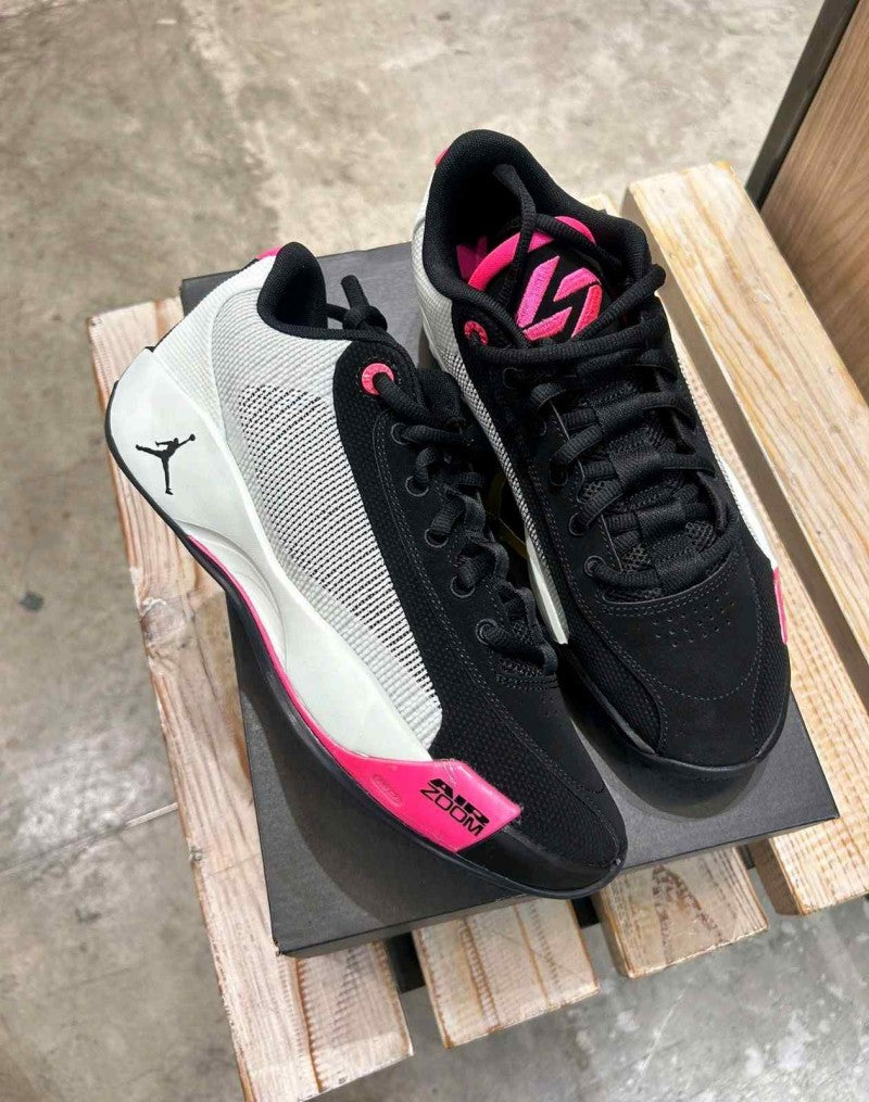 Nike Air Jordan Luka 77 Hyper Pink 6037