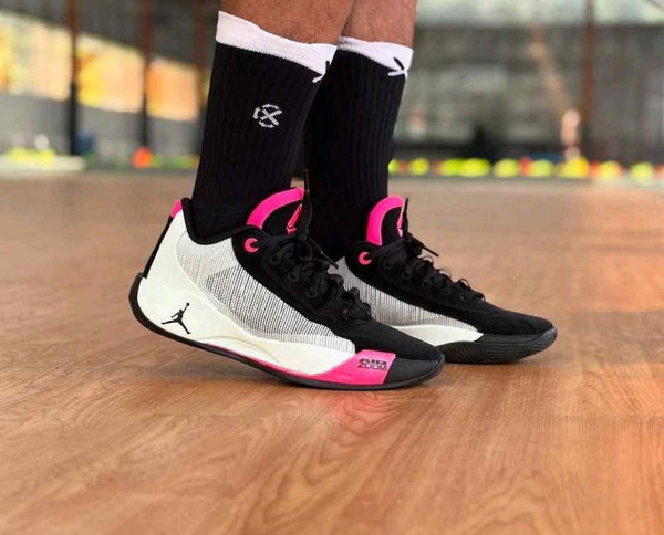 Nike Air Jordan Luka 77 Hyper Pink 6037
