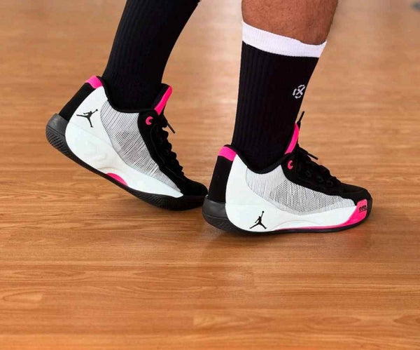 Nike Air Jordan Luka 77 Hyper Pink 6037