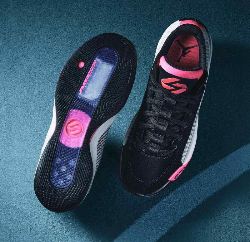 Nike Air Jordan Luka 77 Hyper Pink 6037