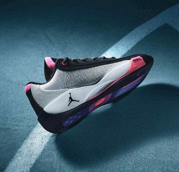 Nike Air Jordan Luka 77 Hyper Pink 6037