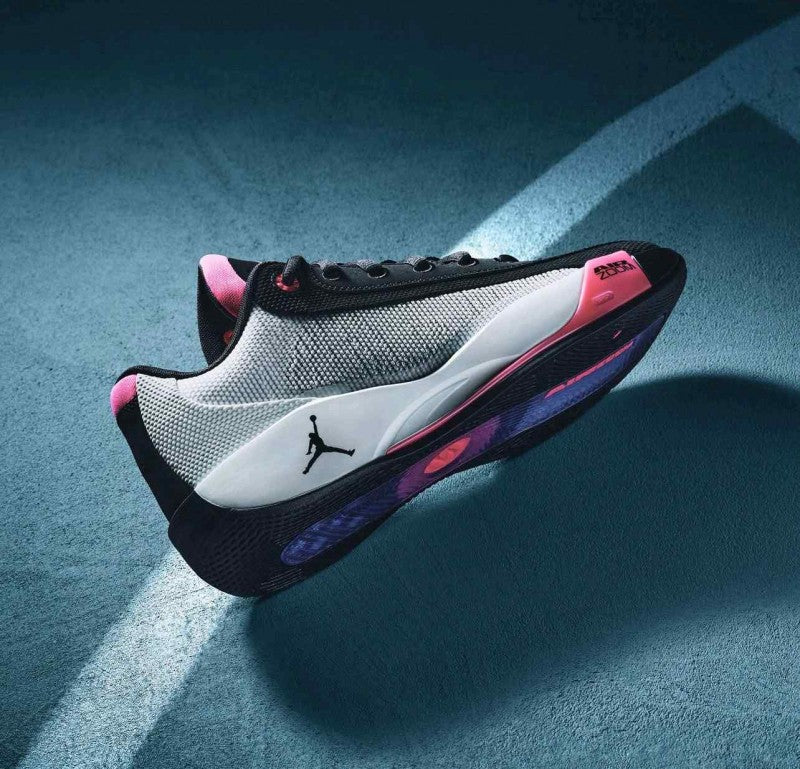 Nike Air Jordan Luka 77 Hyper Pink 6037
