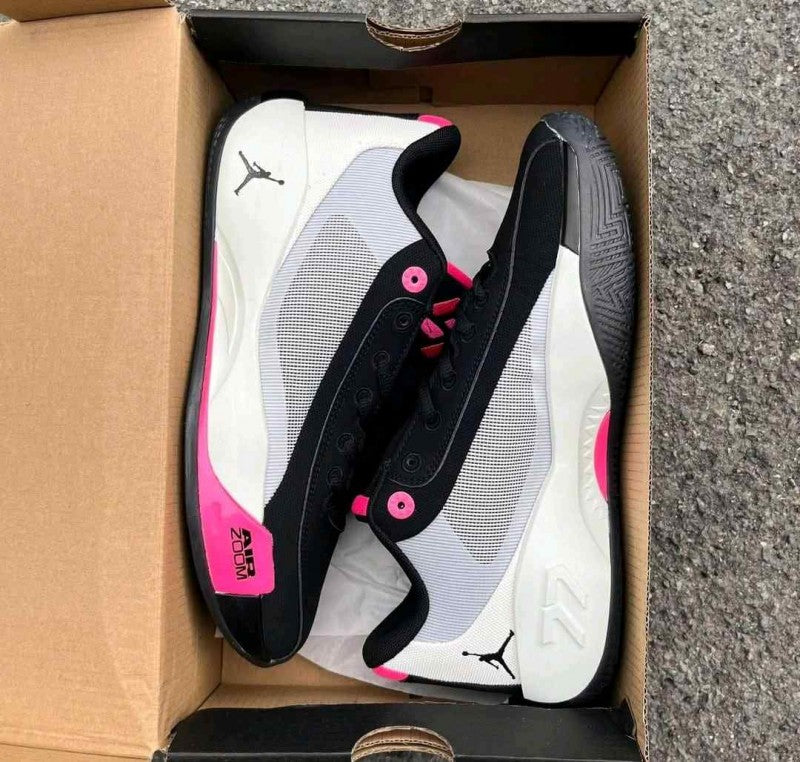 Nike Air Jordan Luka 77 Hyper Pink 6037
