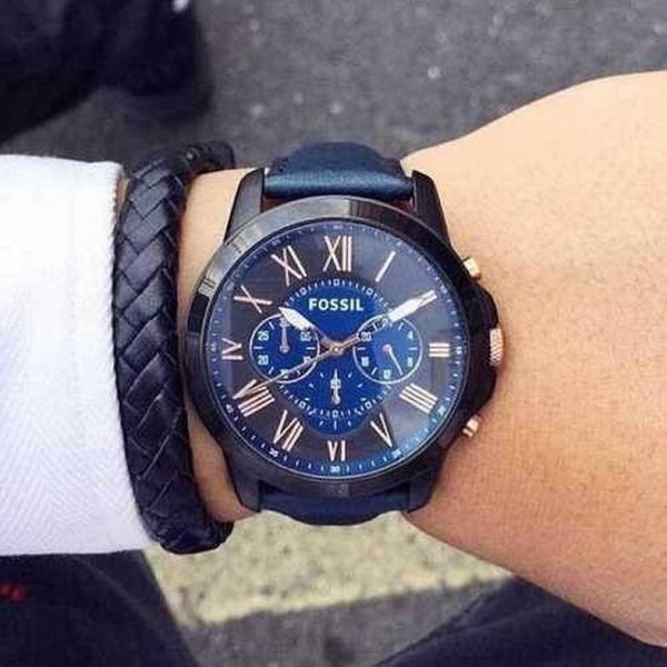 Fossil Fs5343 Grant Japan
