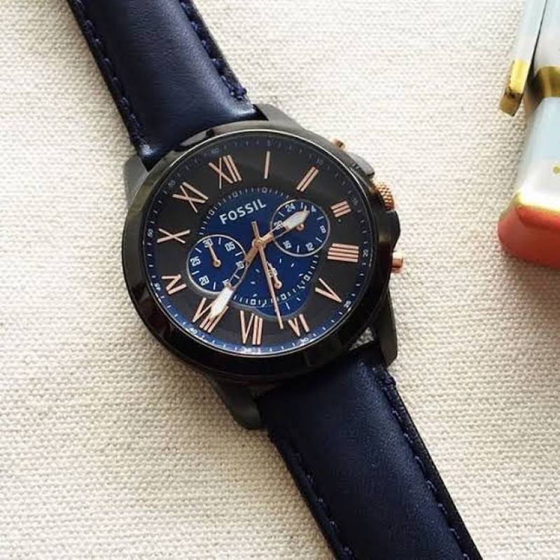 Fossil Fs5343 Grant Japan