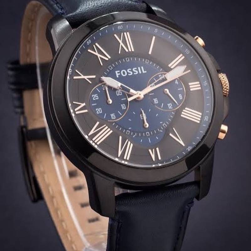 Fossil Fs5343 Grant Japan