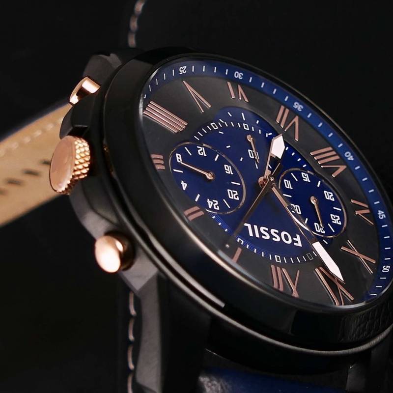 Fossil Fs5343 Grant Japan