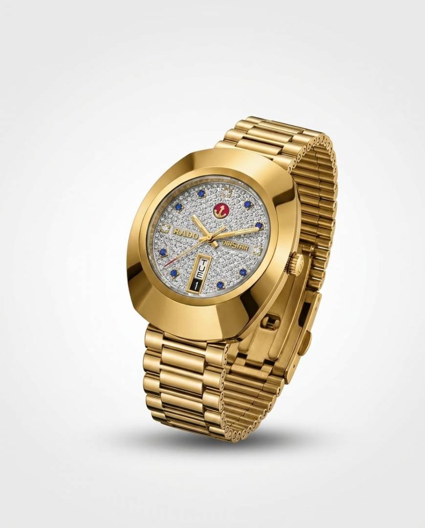 Rado DiaStar Original Automatic