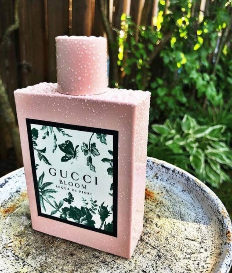Gucci Bloom Acqua di fiori