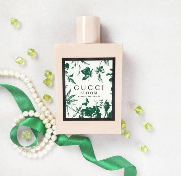 Gucci Bloom Acqua di fiori