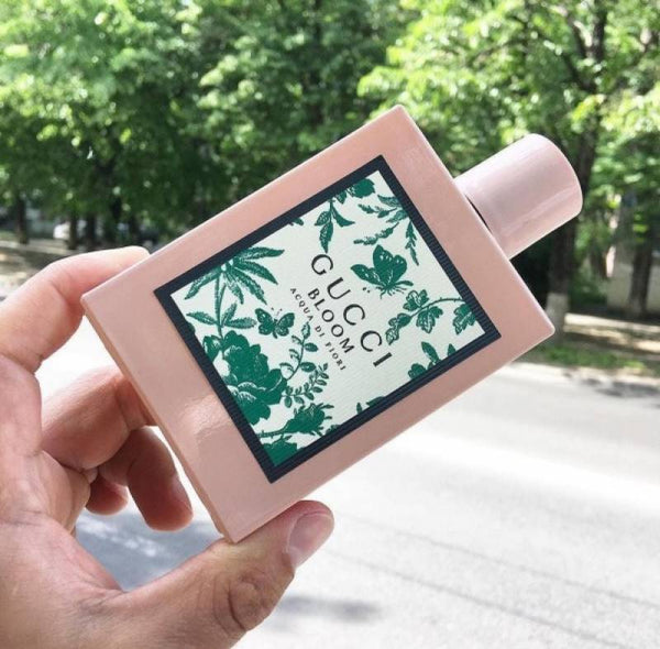Gucci Bloom Acqua di fiori