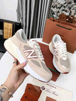 Loro Piana X New balencee 990 Beige