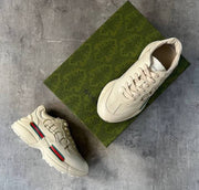 Gucccii Rhython Sneakers
