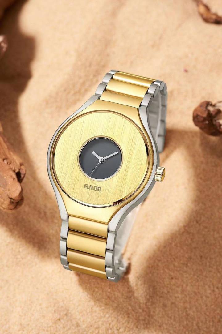 Rado Trueline Quartz J280
