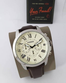 Fossil Fs5343 Grant Japan