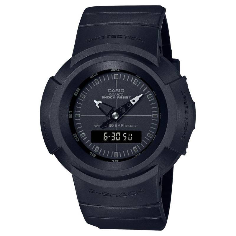 Casio G-Shock AW-500BB-1E